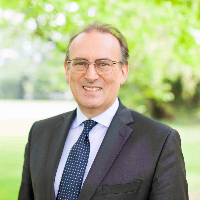 Eric Gouy