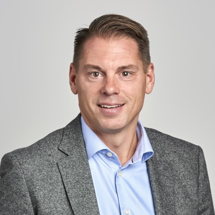 Eric Lundberg