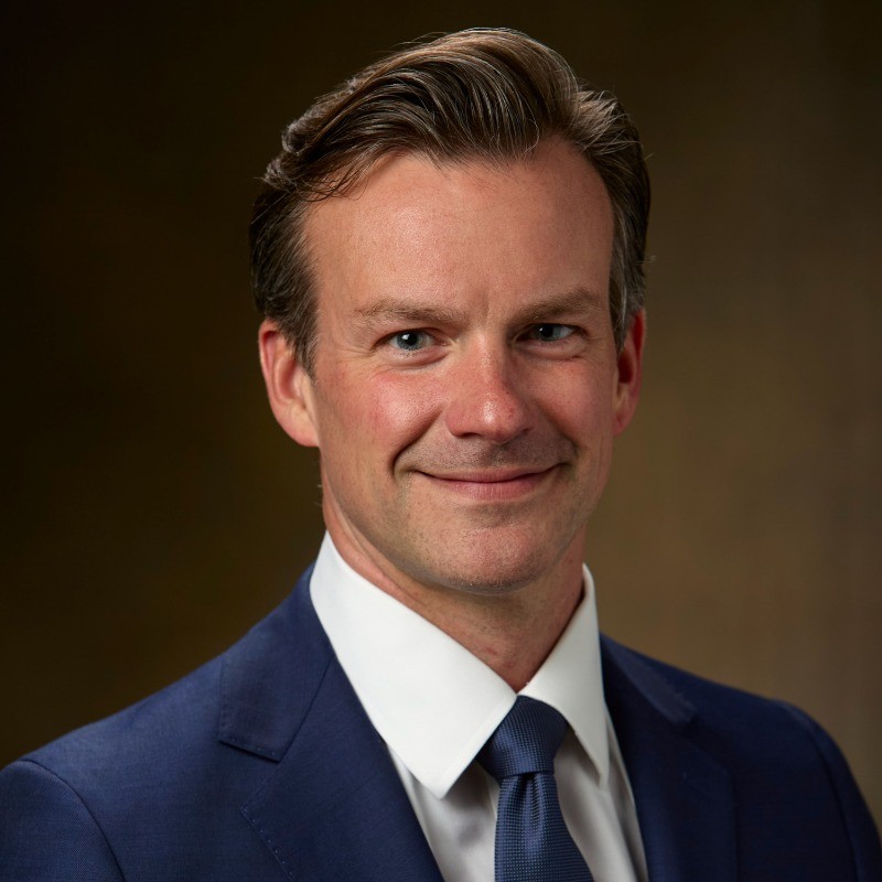 Eric Tabor