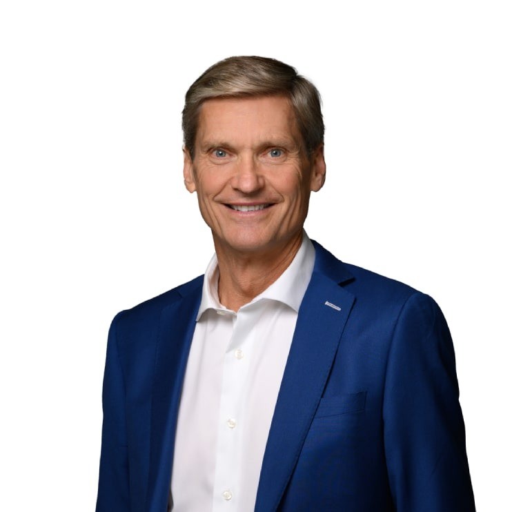Erik Fyrwald