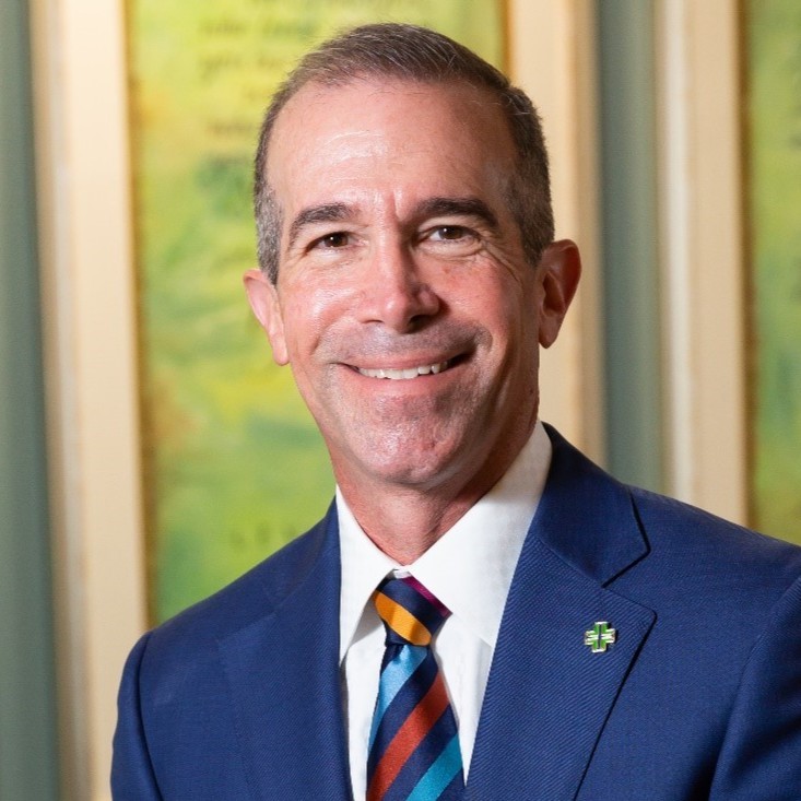 Erik Wexler