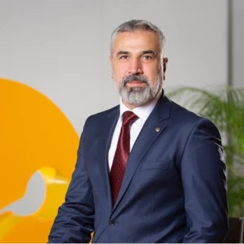 Erkan Durdu