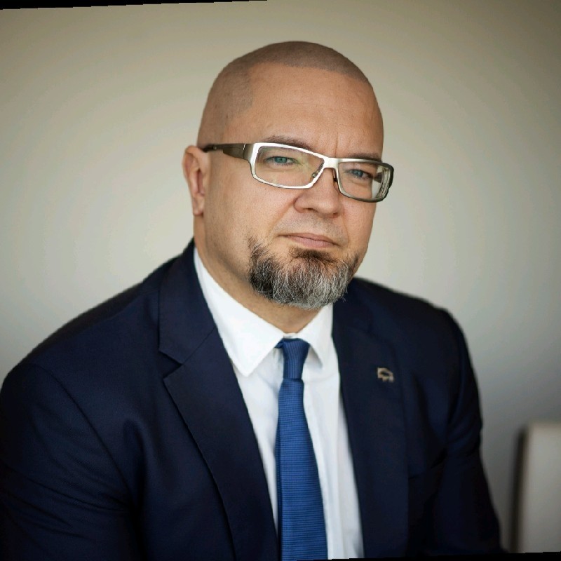 Ernest Pytlarczyk