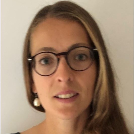 Estelle Tchigique-Boyer