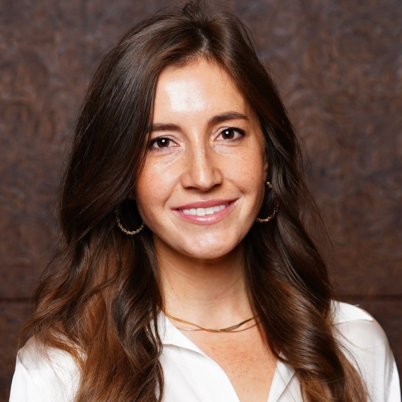 Eugenia Sorotokin