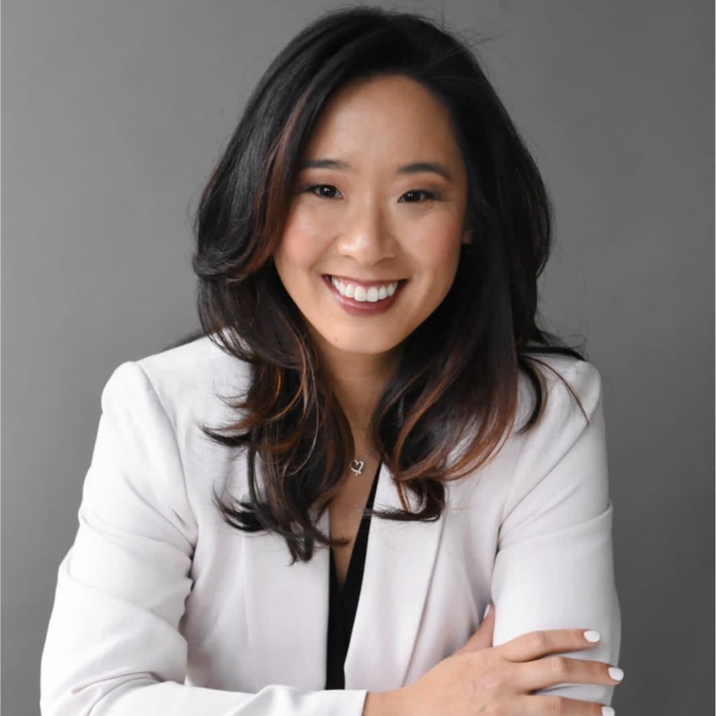 Eva Choe