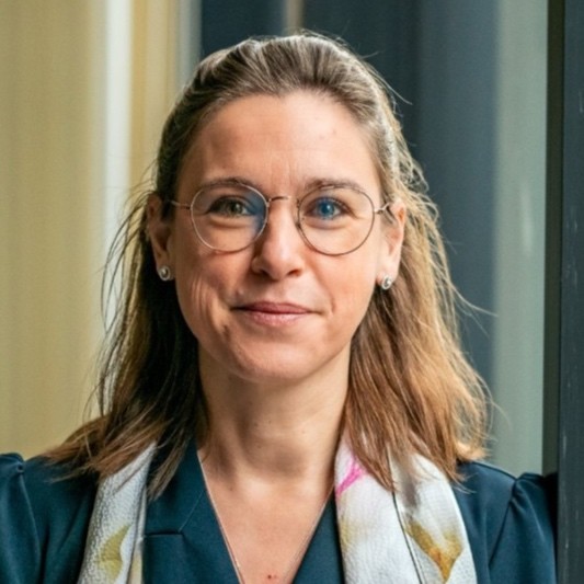 Evy Hellinckx