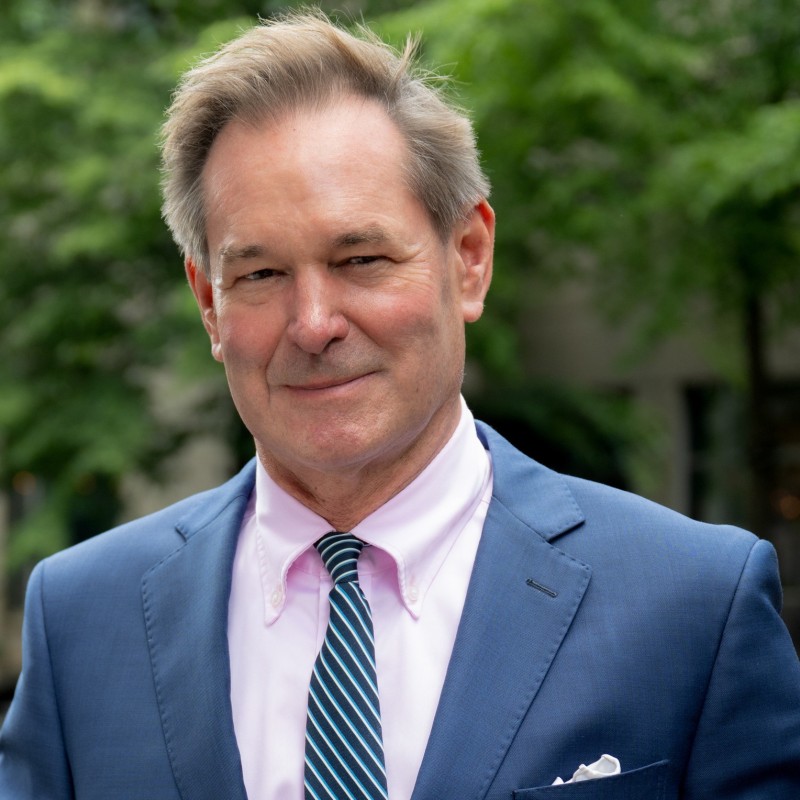 F. Nicholas Grasberger