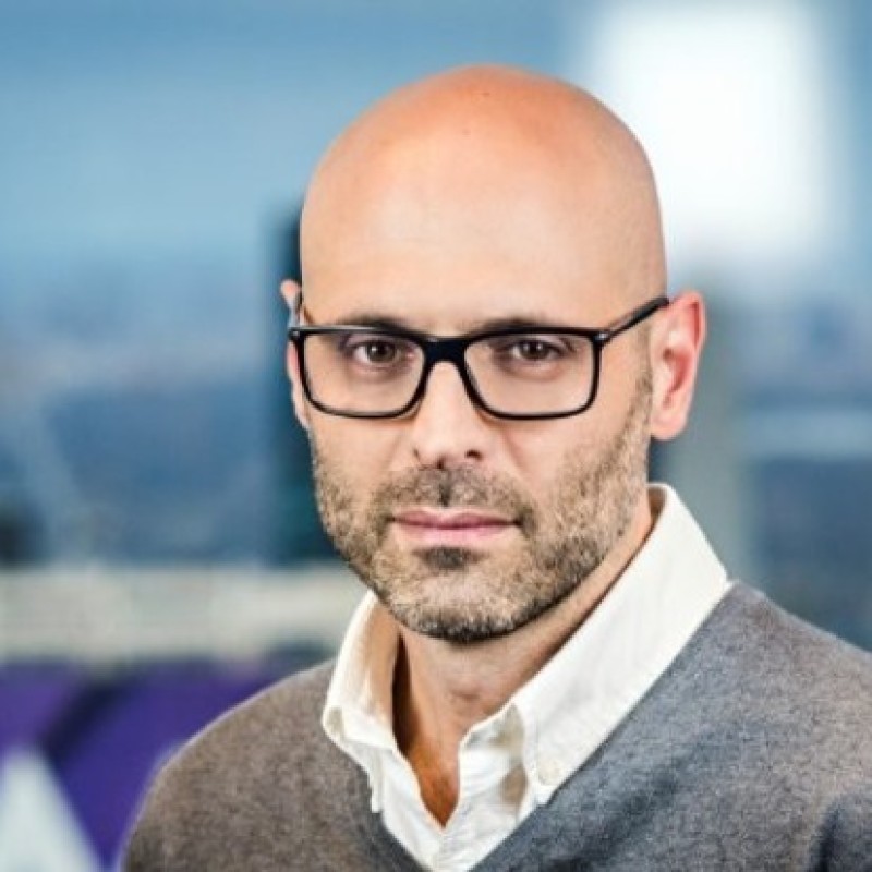 Fabio Luzzi