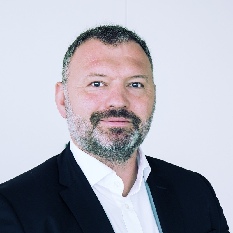 Fabrice Gourgeonnet