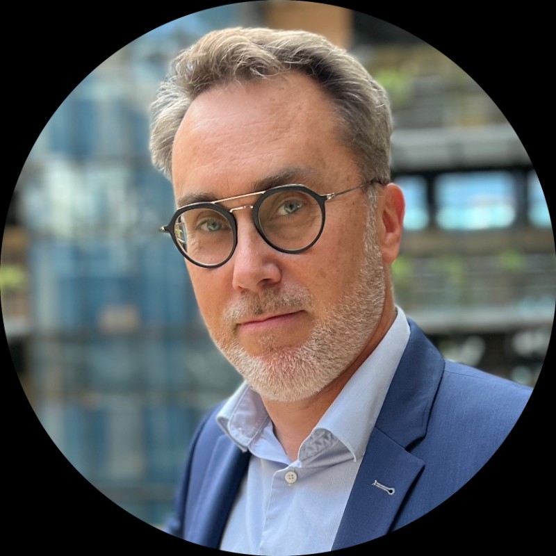 Fabrice Leyglene