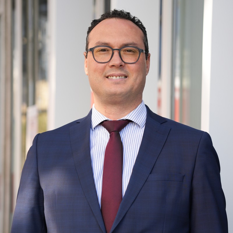 Fahmi Jendoubi