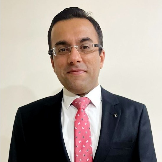 Faisal Lakdawala