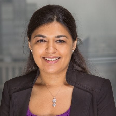 Farrah Lakhani