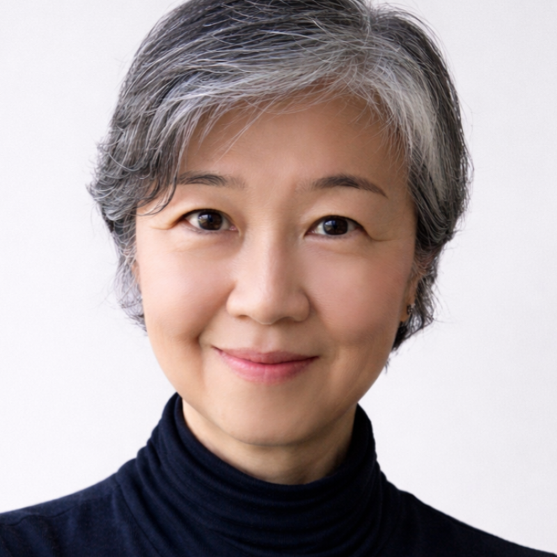 Felicia Chua