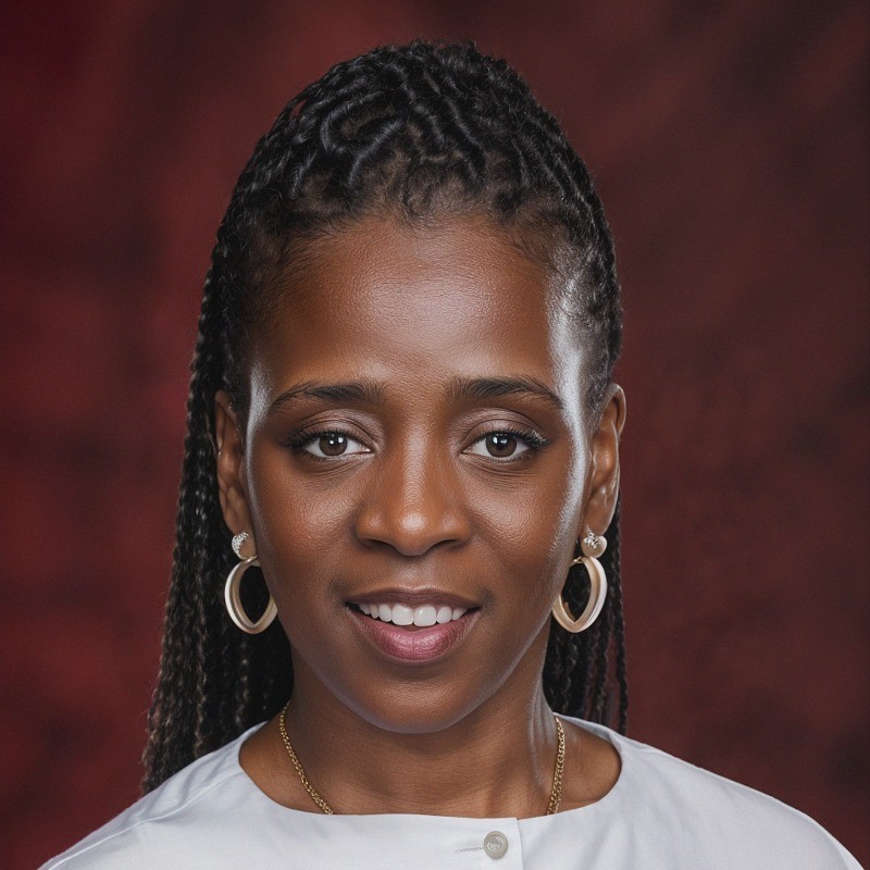 Dr. Felicia Guity, DBA
