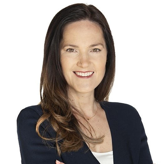 Felicity Joslin