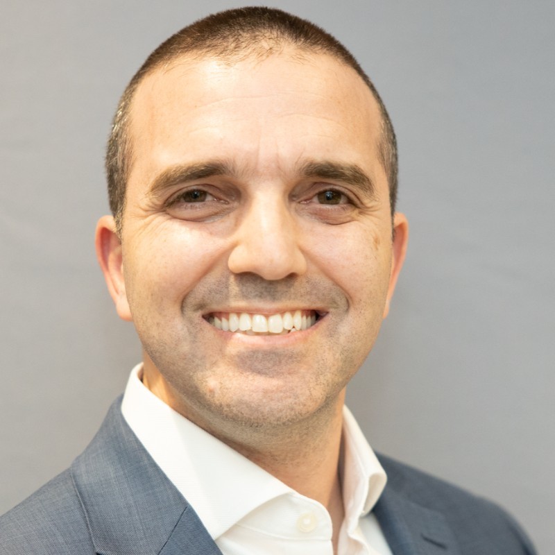 Fernando Levy
