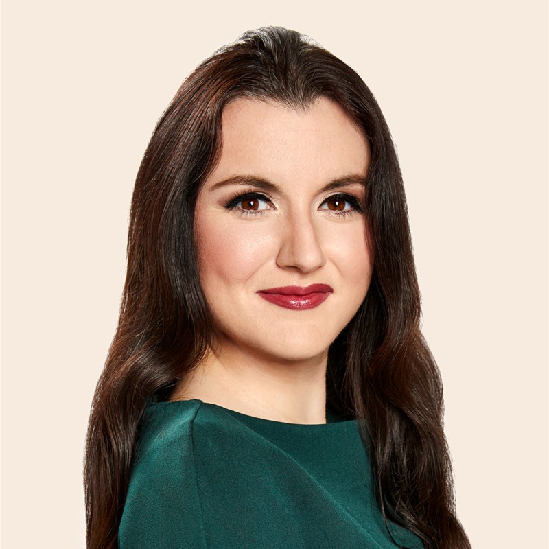 Fidji Simo