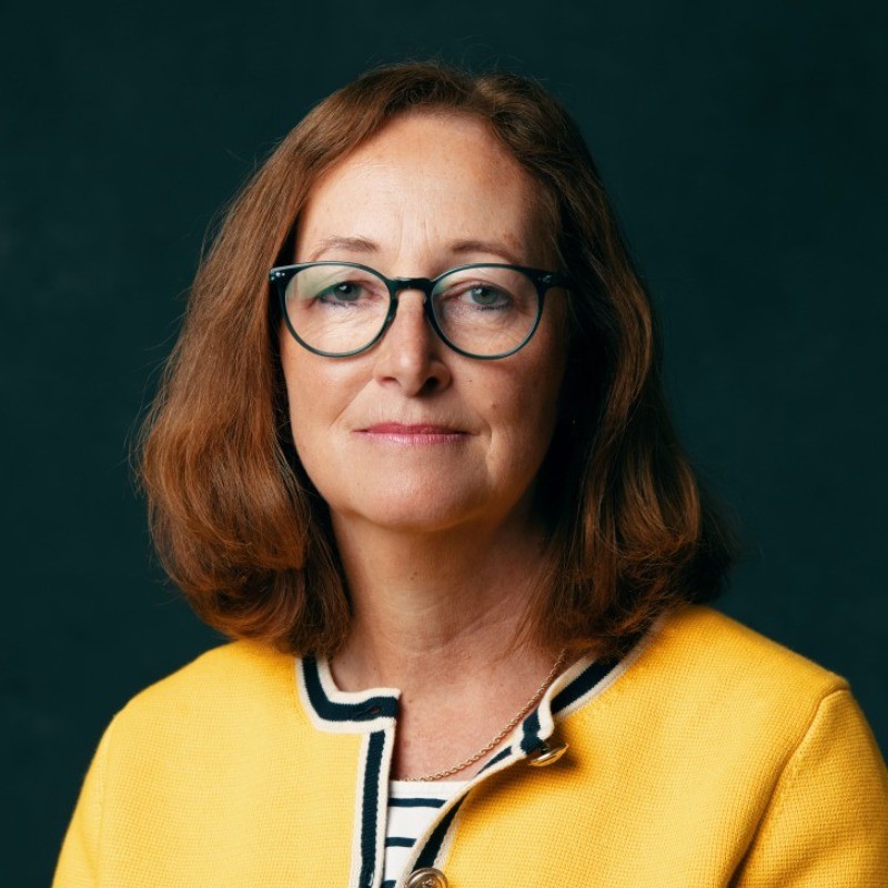 Fiona H. Marshall