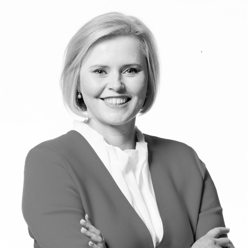 Fiona Thompson