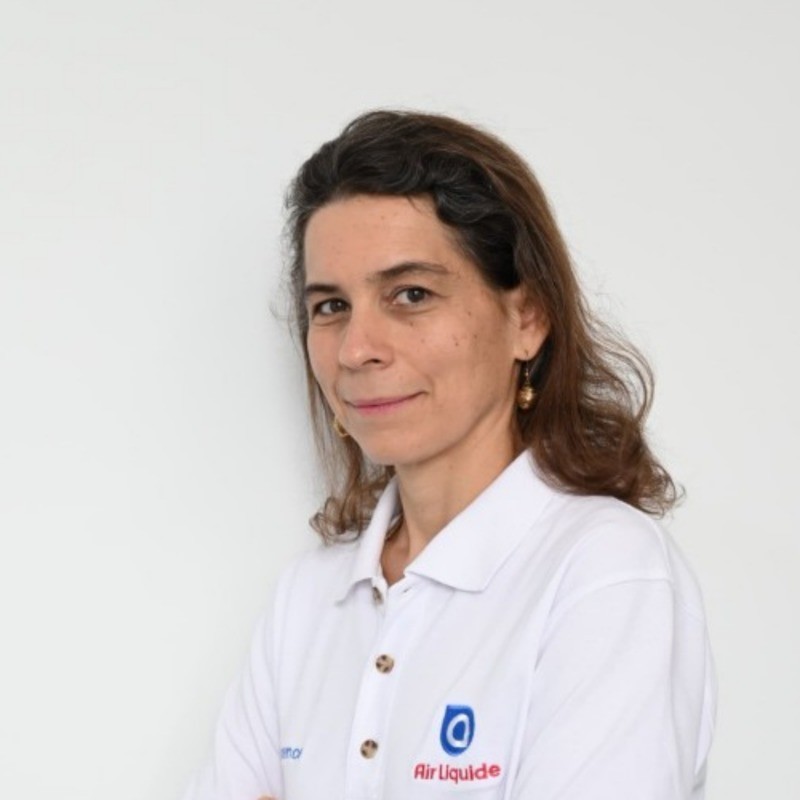 Florence Dessertine