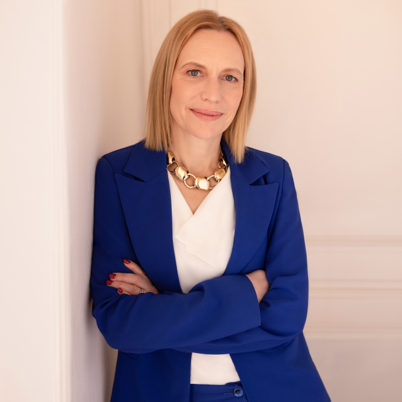 Florence Verzelen