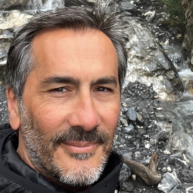 Bruno Fonzi