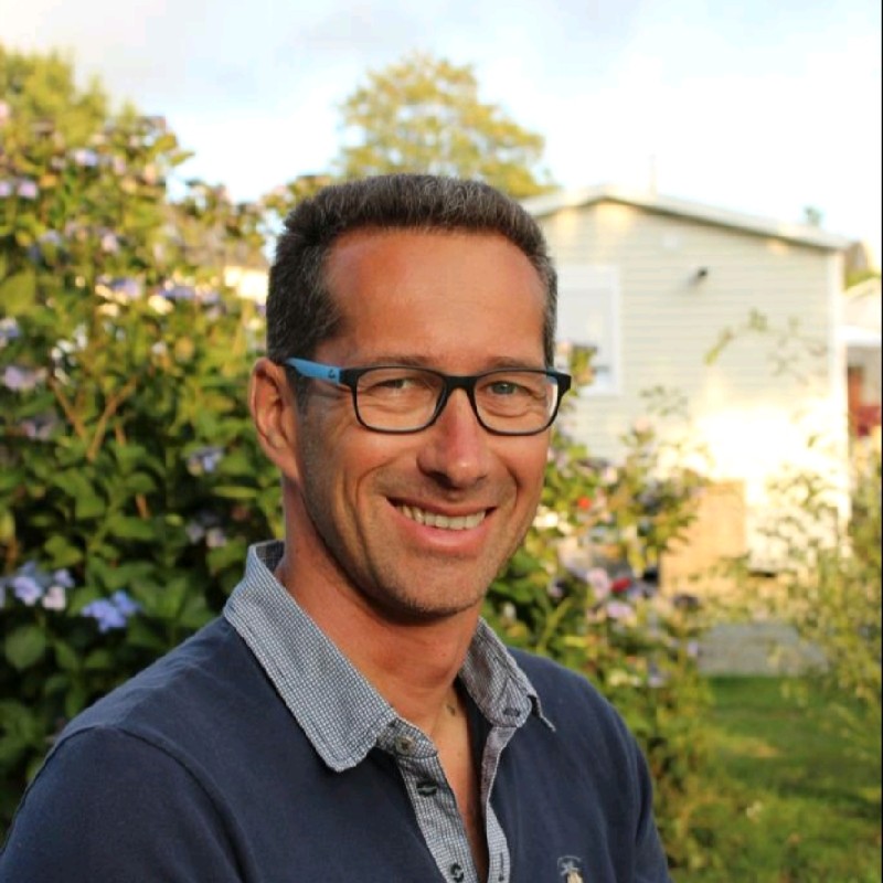 Franck Admant