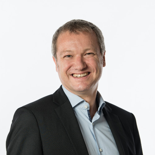 Franck Brunet