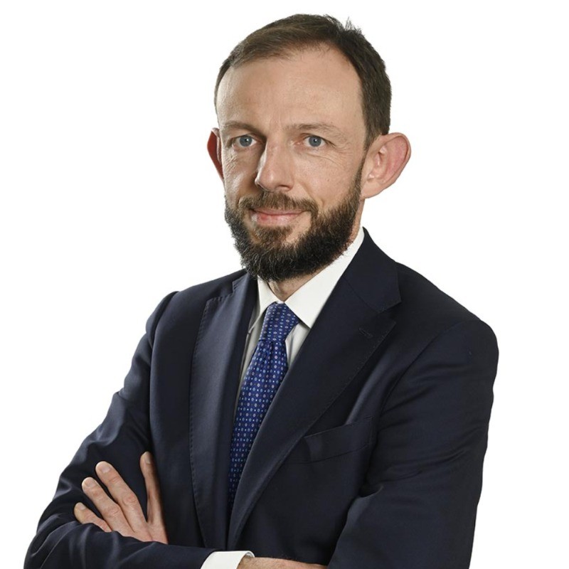 Franck Leroy