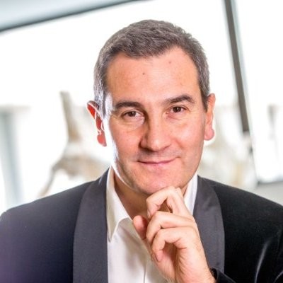 Franck Lavalloir