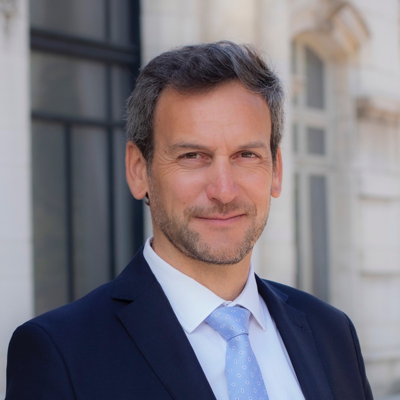 Francois Castan
