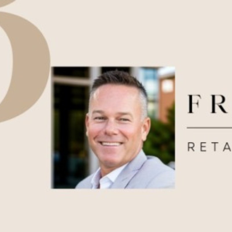 Frank Braudrick