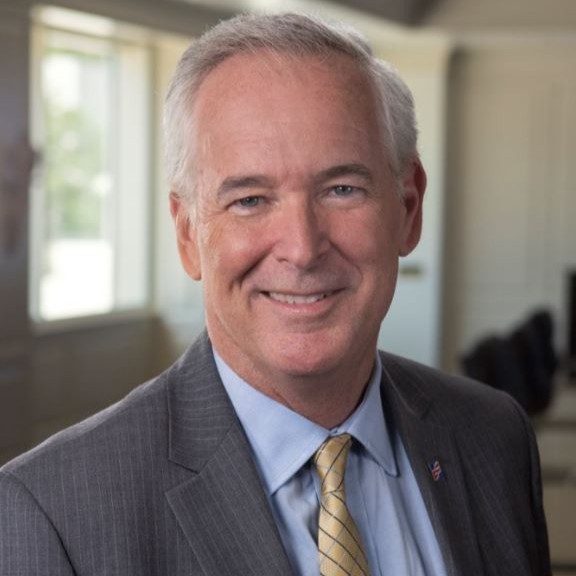 Frank Holding, Jr.