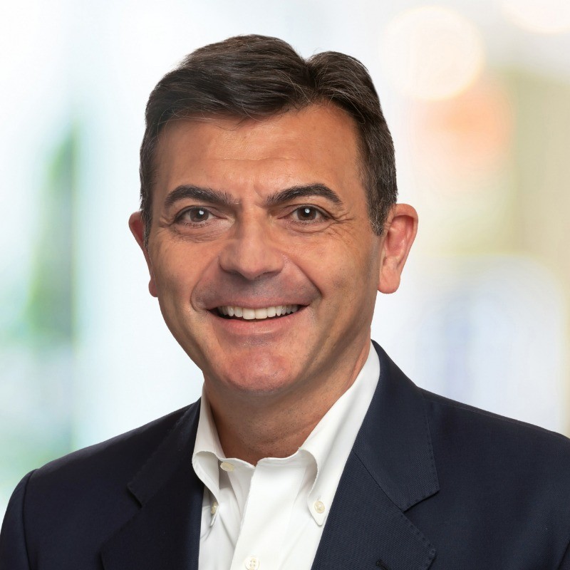 Frank La Salla