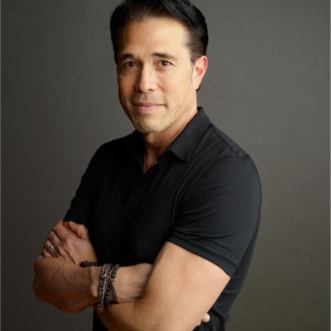 Frank Lawrence