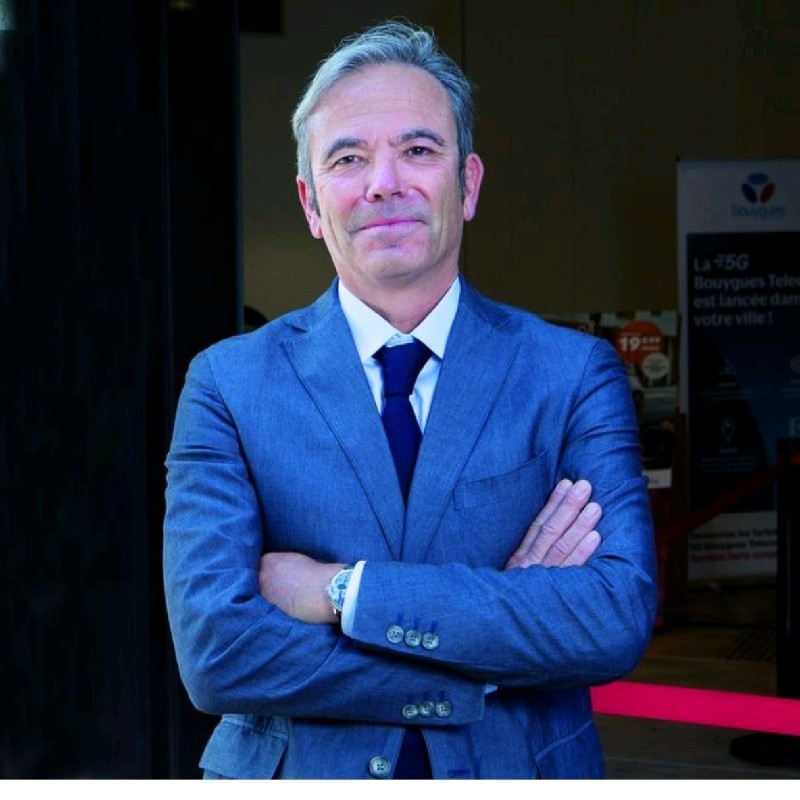 François GAZUIT