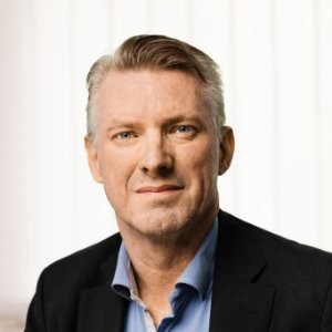 Freddie Henriksson, Ph.D.