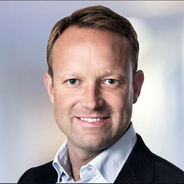 Fredrik Lagercrantz
