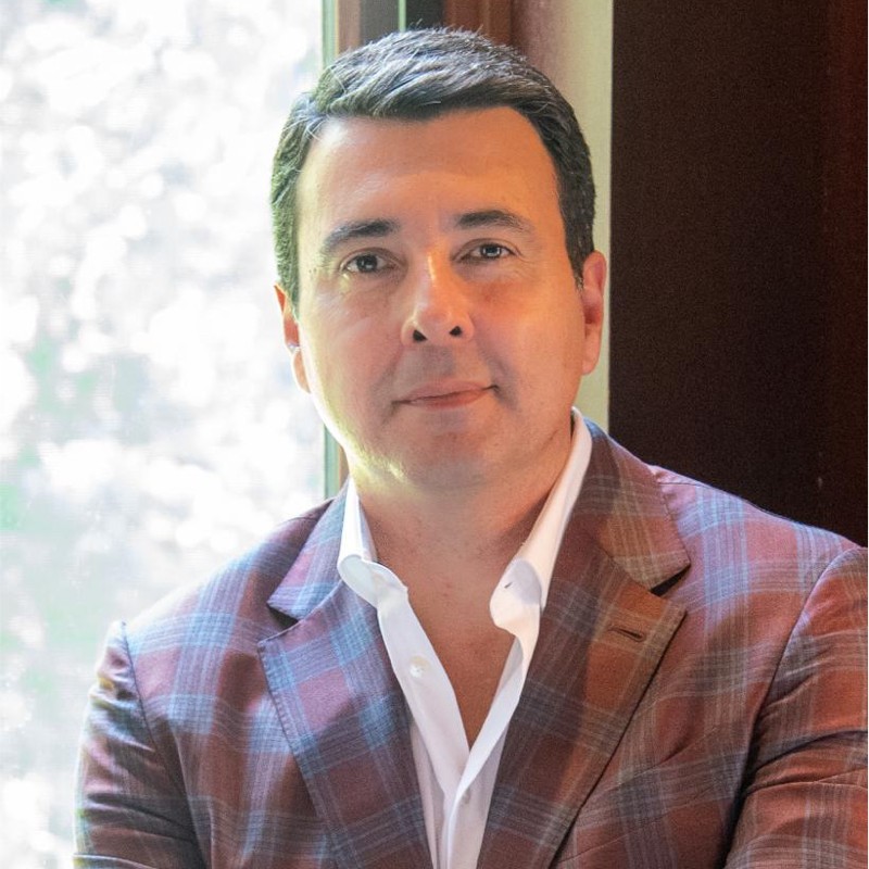 Gabriel Arreaga