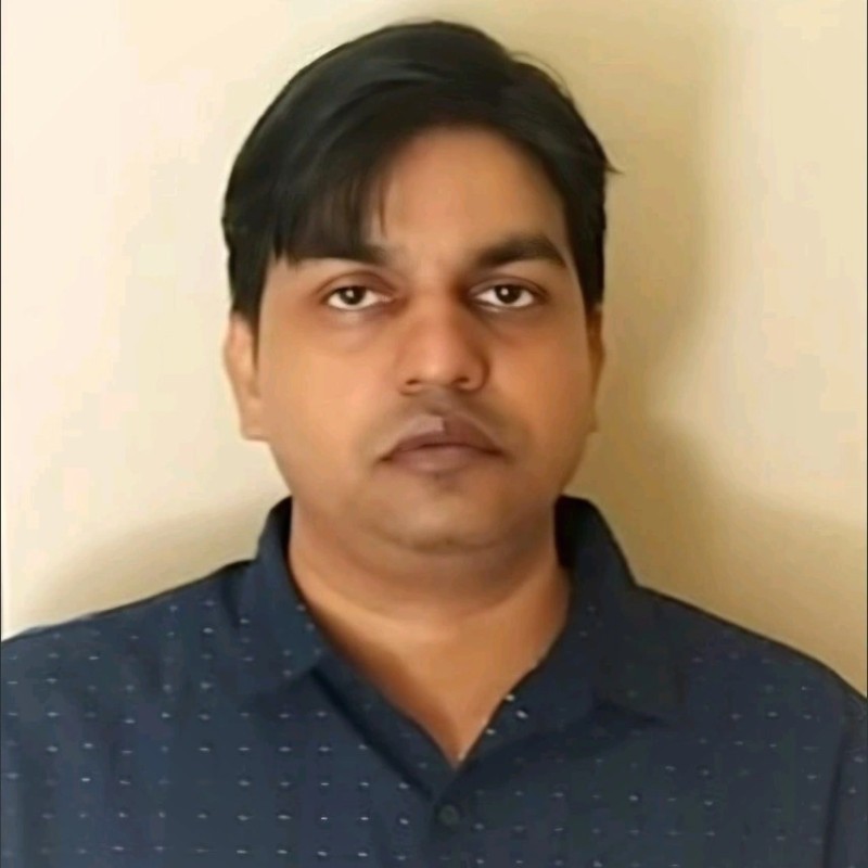Gagan Verma