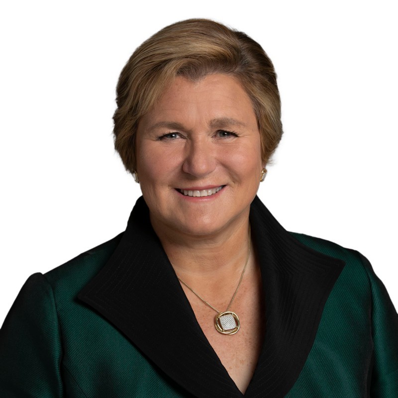 Gail K. Boudreaux