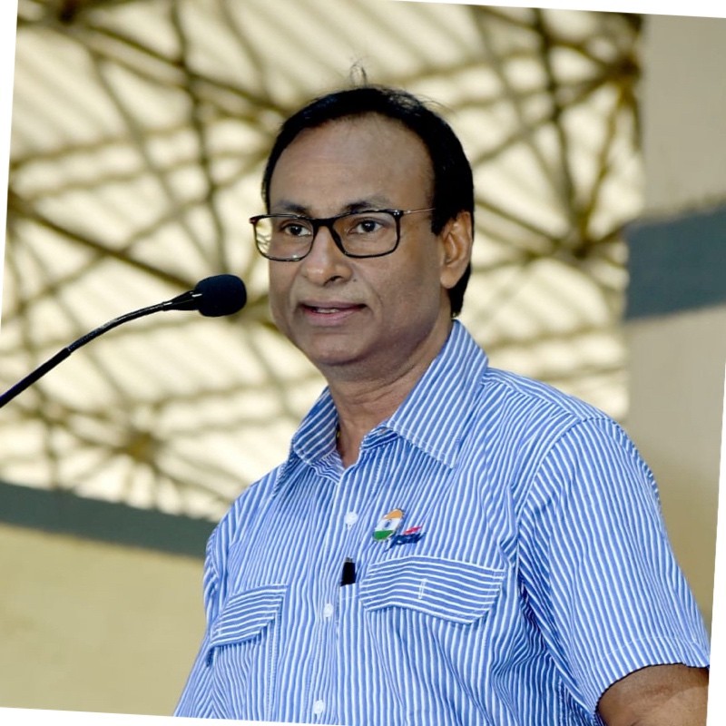 Gajraj Singh Rathore