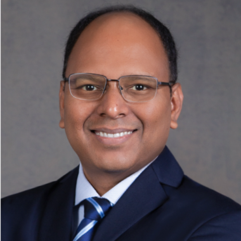 Ananthakumar Ganesan