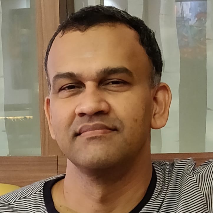 GANESH Iyer