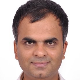 Ganesh Iyer