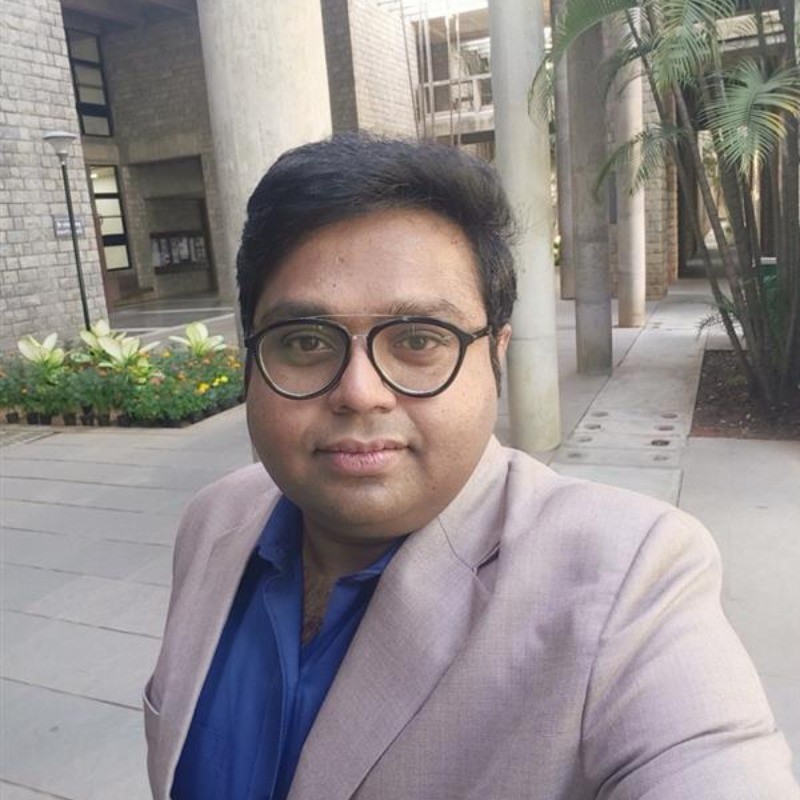 Ganesh Mahadevan V
