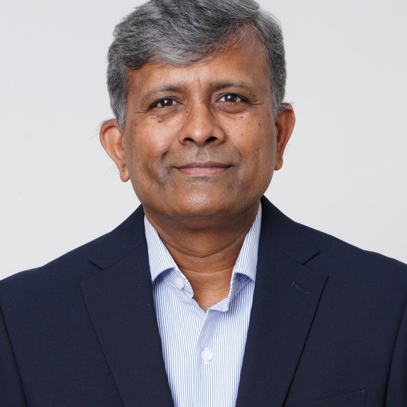 Ganesh  Cumarasurier 