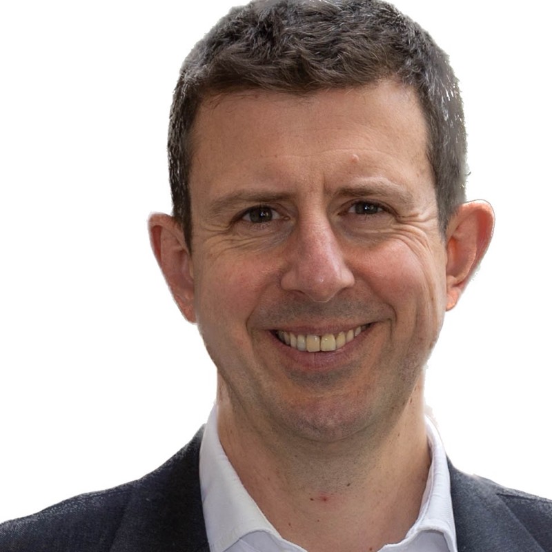 Gareth Davies